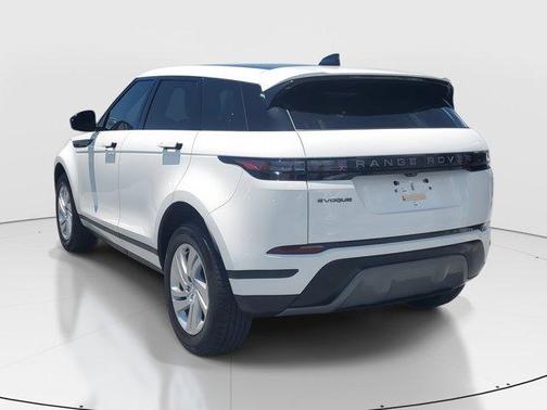 2024 Land Rover Range Rover Evoque Core S