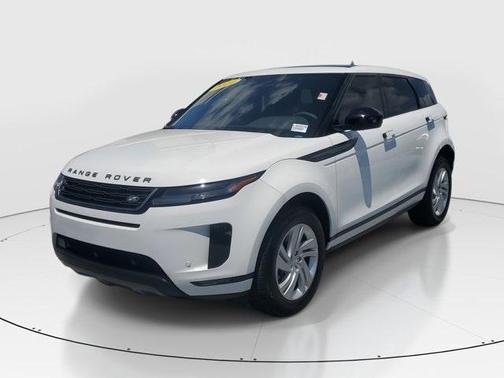 2024 Land Rover Range Rover Evoque Core S