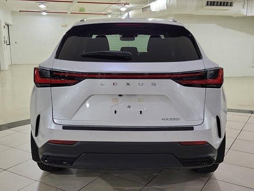 2025 Lexus NX 250 Premium