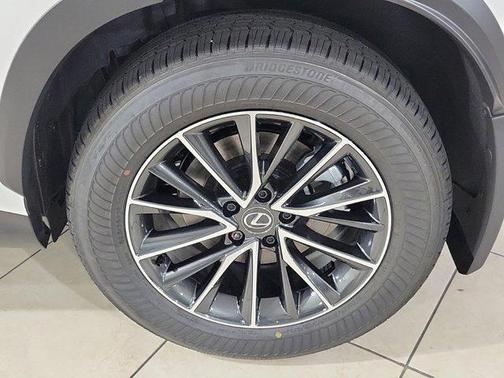 2025 Lexus NX 250 Premium