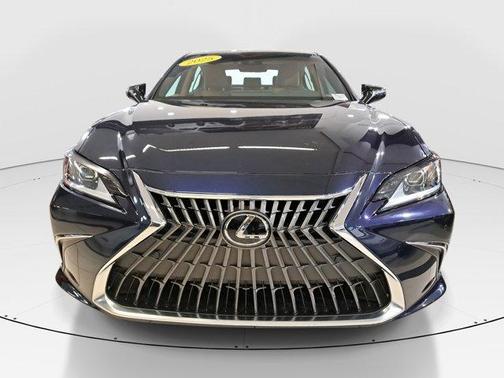 2025 Lexus ES 350