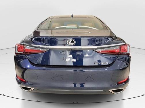 2025 Lexus ES 350