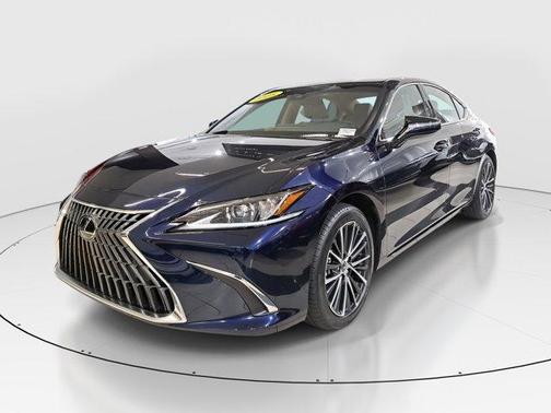2025 Lexus ES 350