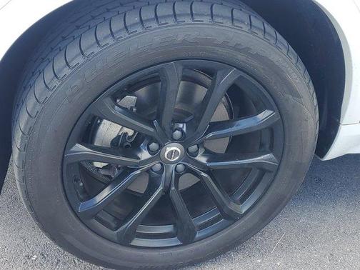 2019 Volvo XC90 T5 Momentum