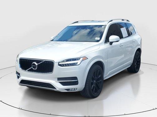 2019 Volvo XC90 T5 Momentum