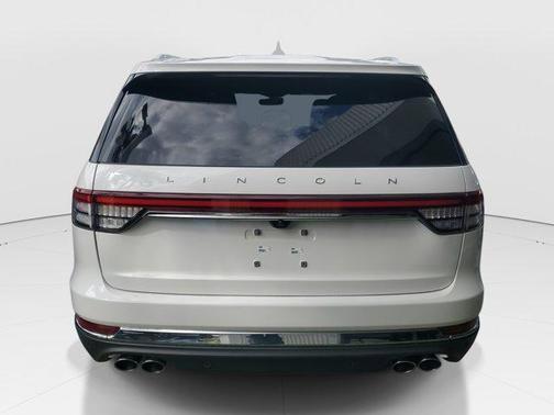 2022 Lincoln Aviator Reserve RWD