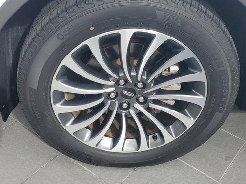 2022 Lincoln Aviator Reserve RWD