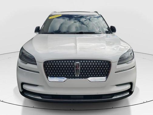 2022 Lincoln Aviator Reserve RWD
