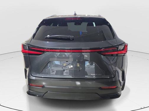 2025 Lexus NX 250 Premium