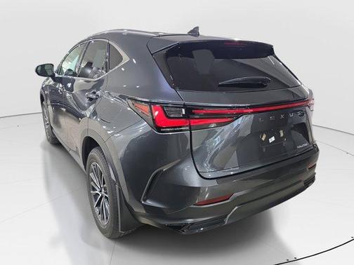 2025 Lexus NX 250 Premium