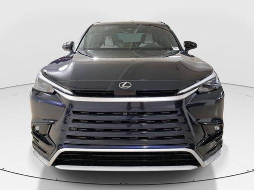 2025 Lexus TX 350 F SPORT Handling