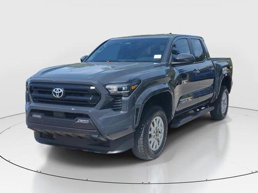 UNDERGROUND 2024 Toyota Tacoma SR5