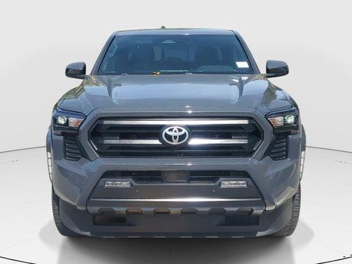 UNDERGROUND 2024 Toyota Tacoma SR5