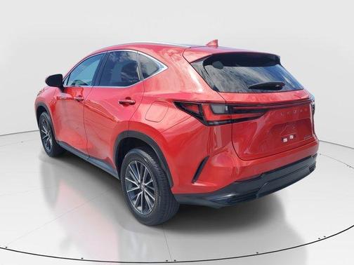 2024 Lexus NX 250 Base