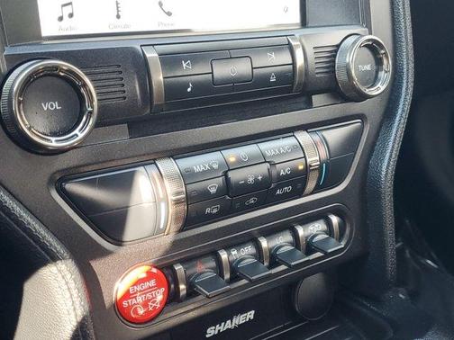2017 Ford Shelby GT350 Base