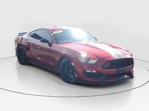 2017 Ford Shelby GT350 Base