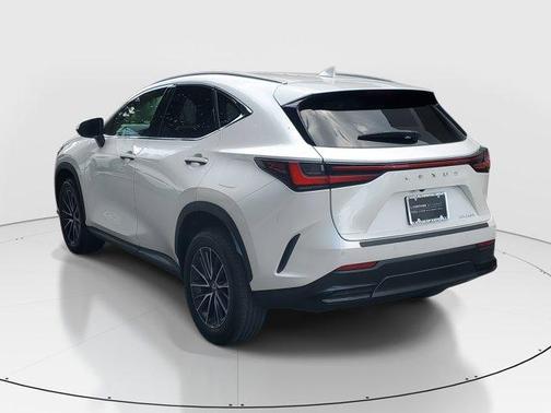 2024 Lexus NX 250 Premium