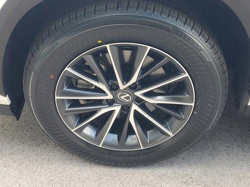 2024 Lexus NX 250 Premium