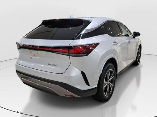 2025 Lexus RX 350 Base