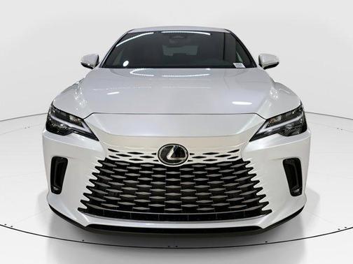 2025 Lexus RX 350 Base