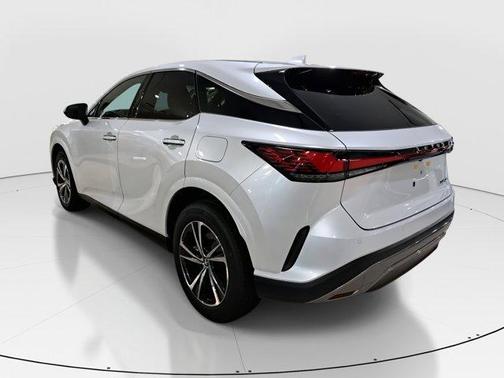 2025 Lexus RX 350 Base