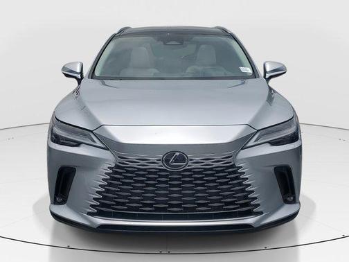 2024 Lexus RX 350