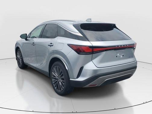 2024 Lexus RX 350