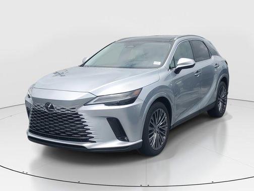 2024 Lexus RX 350