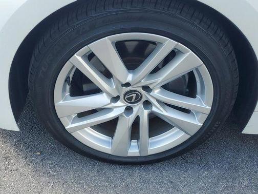 Pearl 2023 Lexus IS 300 Base