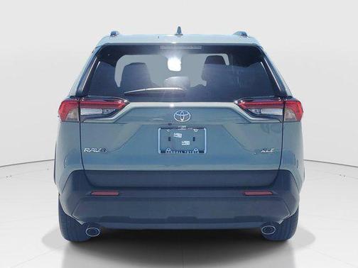 Lunar 2022 Toyota RAV4 XLE