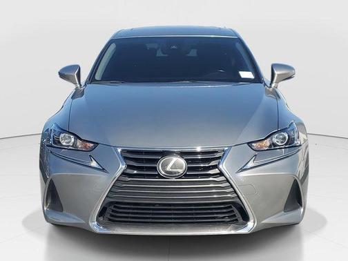 2020 Lexus IS 300 Base