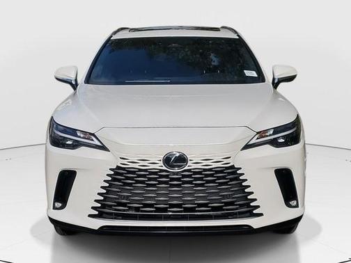 2025 Lexus RX 350 