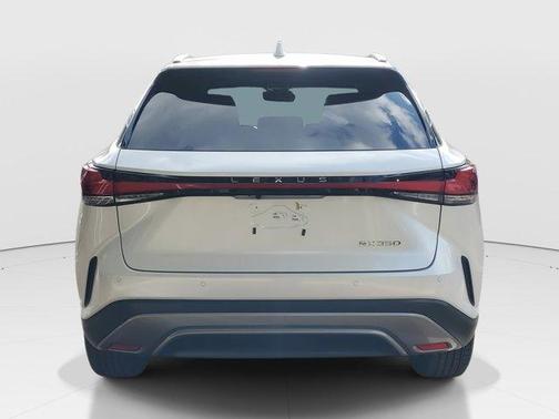 2025 Lexus RX 350 