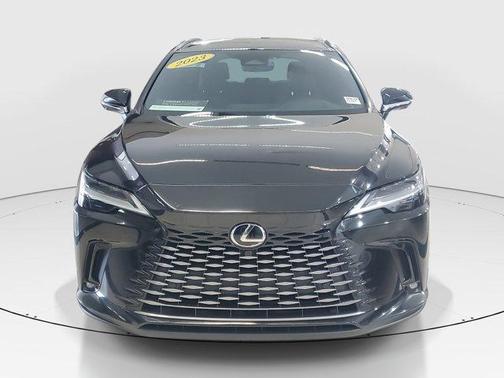 2023 Lexus RX 350 