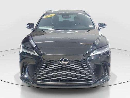 2023 Lexus RX 350 