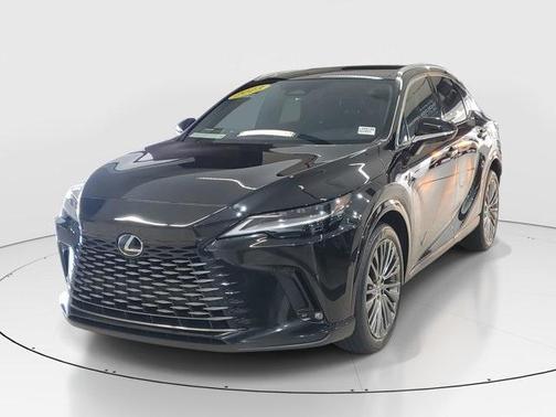 2023 Lexus RX 350 
