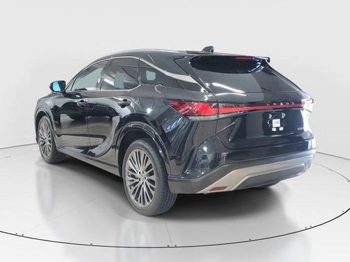 2023 Lexus RX 350 