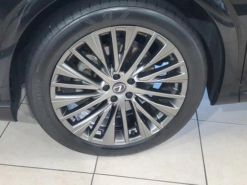 2023 Lexus RX 350 
