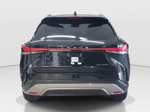 2023 Lexus RX 350 