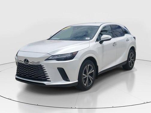 2024 Lexus RX 350