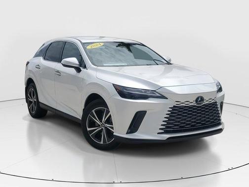 2024 Lexus RX 350 