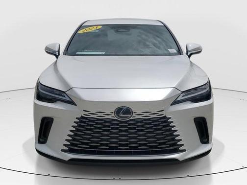 2024 Lexus RX 350 