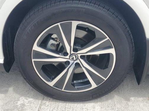 2024 Lexus RX 350