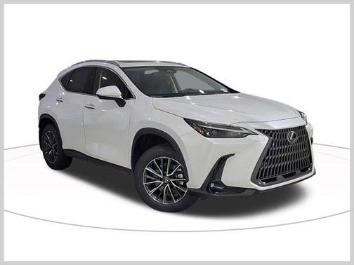 2025 Lexus NX 250 Premium