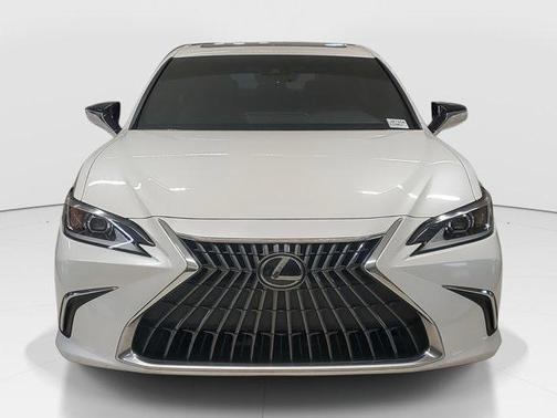 2022 Lexus ES 350 Base