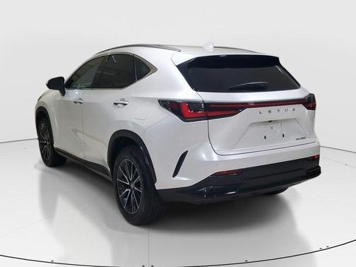 2024 Lexus NX 250 Premium