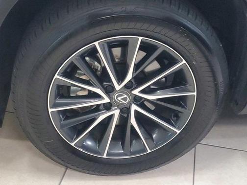 2024 Lexus NX 250 Premium