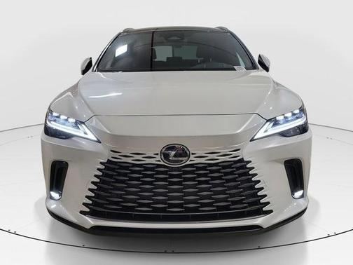 2025 Lexus RX 450h+ Luxury