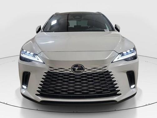 2025 Lexus RX 450h+ Luxury