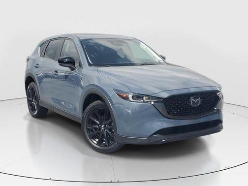 2022 Mazda CX-5 2.5 S Carbon Edition